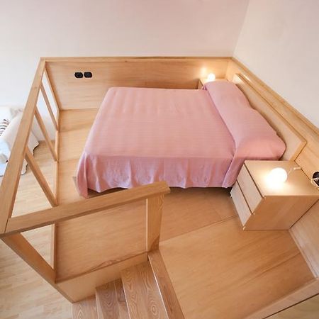 La Sentinella Holiday House Брачано Стая снимка