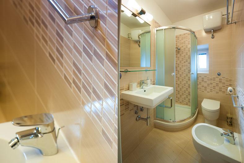 La Sentinella Holiday House Брачано Стая снимка