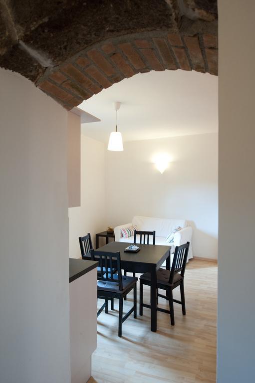 La Sentinella Holiday House Брачано Стая снимка