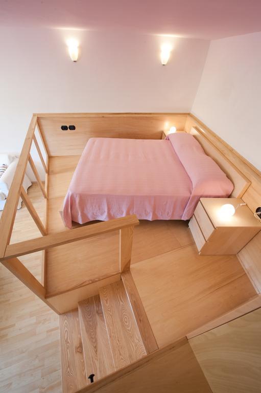 La Sentinella Holiday House Брачано Стая снимка