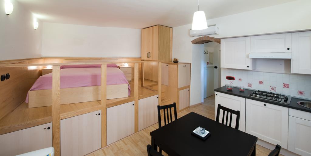 La Sentinella Holiday House Брачано Стая снимка