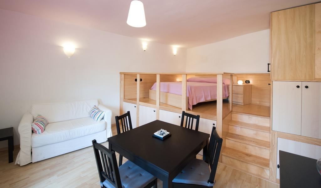 La Sentinella Holiday House Брачано Стая снимка