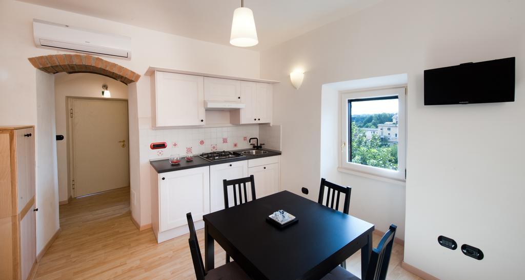 La Sentinella Holiday House Брачано Стая снимка