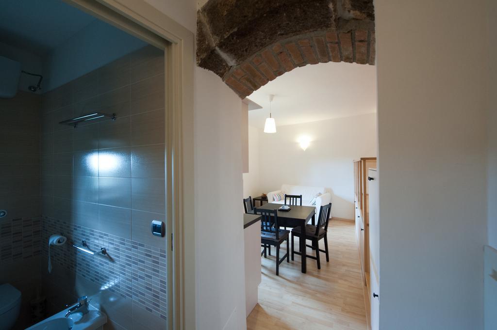 La Sentinella Holiday House Брачано Стая снимка