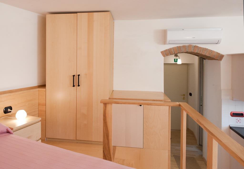 La Sentinella Holiday House Брачано Стая снимка